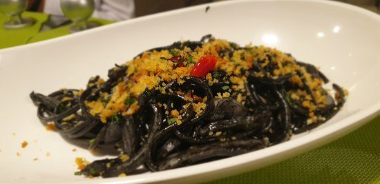 Ristorante Spaghetteria Miseria E Nobiltà